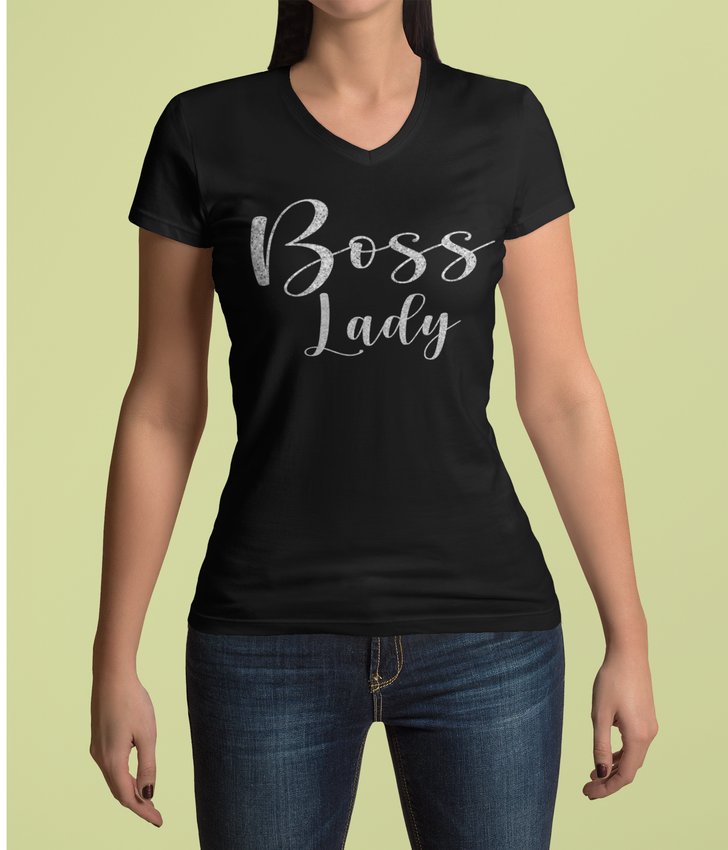 Boss Tee