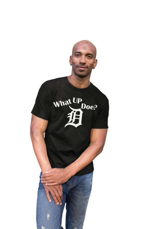 What up Doe